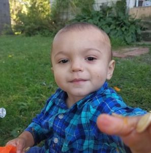 Meet your Posher, John